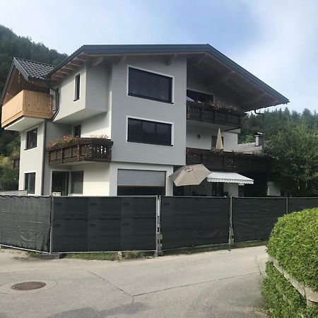 Apartmán Haus Poeckl Strobl Exteriér fotografie