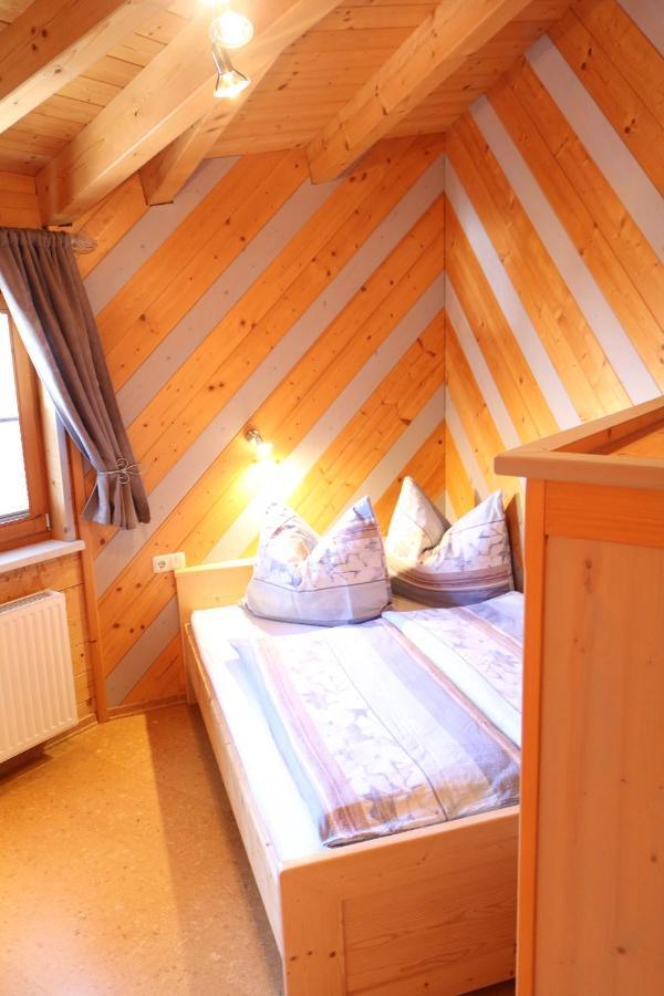 Apartmán Haus Poeckl Strobl Exteriér fotografie