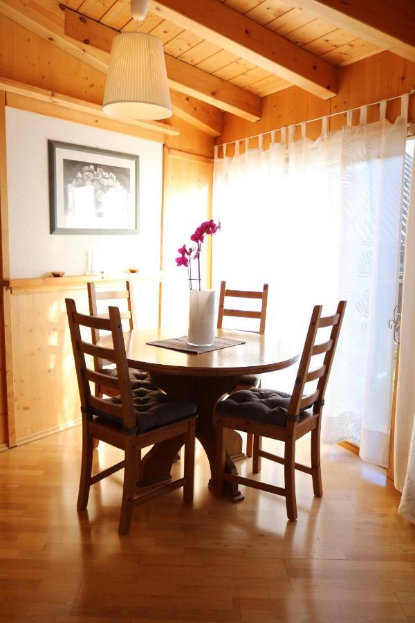 Apartmán Haus Poeckl Strobl Exteriér fotografie