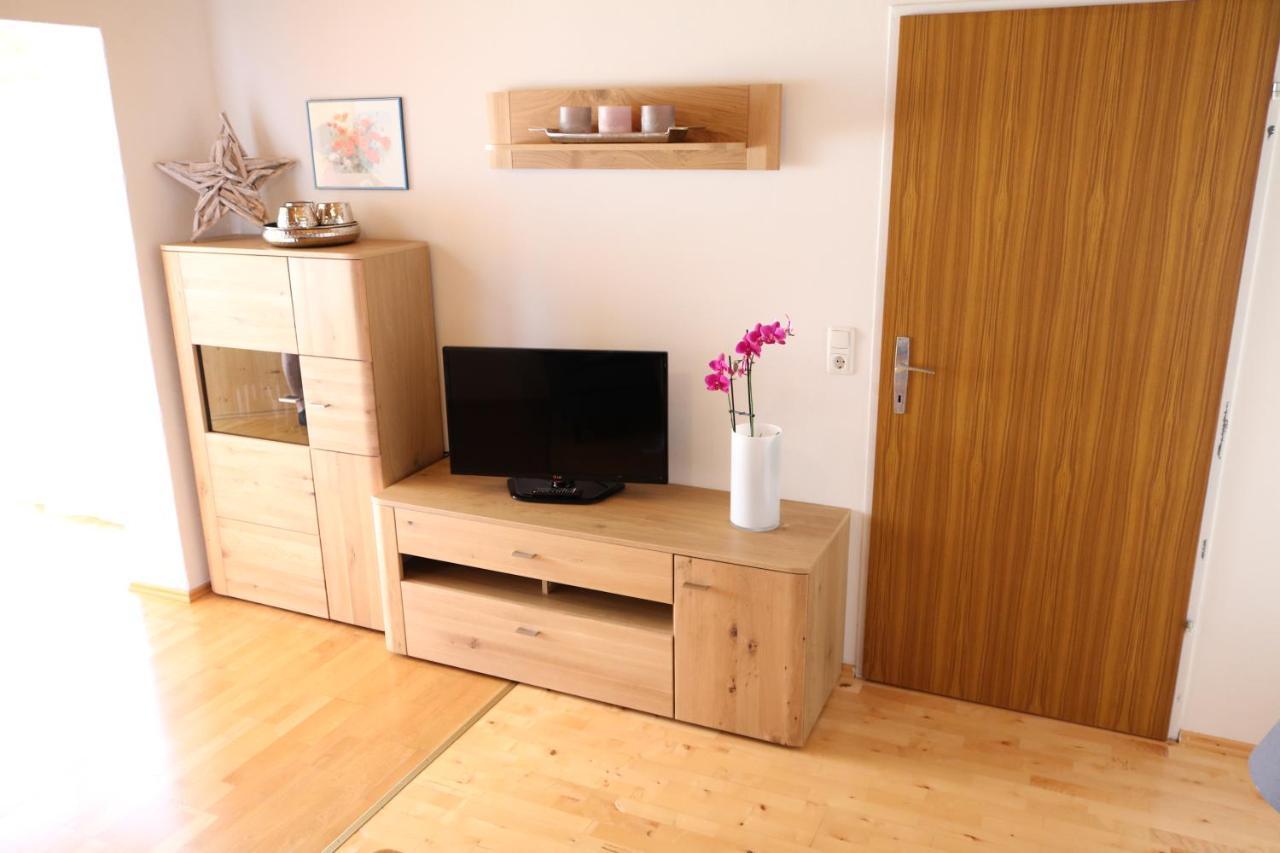 Apartmán Haus Poeckl Strobl Exteriér fotografie