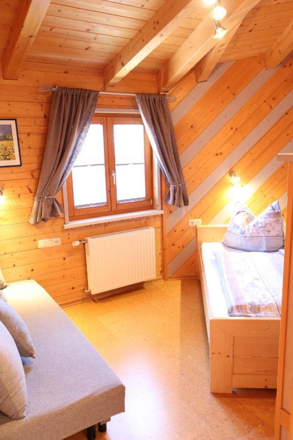 Apartmán Haus Poeckl Strobl Exteriér fotografie