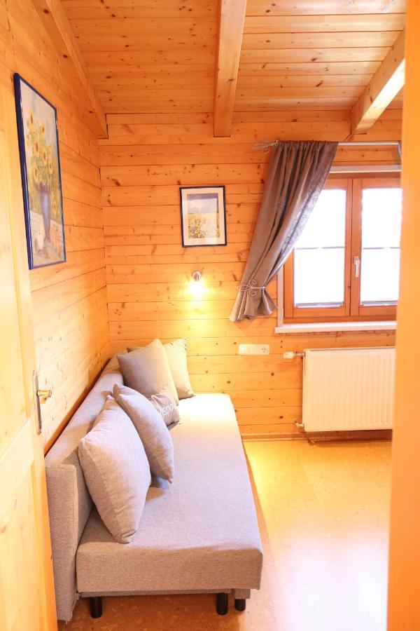 Apartmán Haus Poeckl Strobl Exteriér fotografie