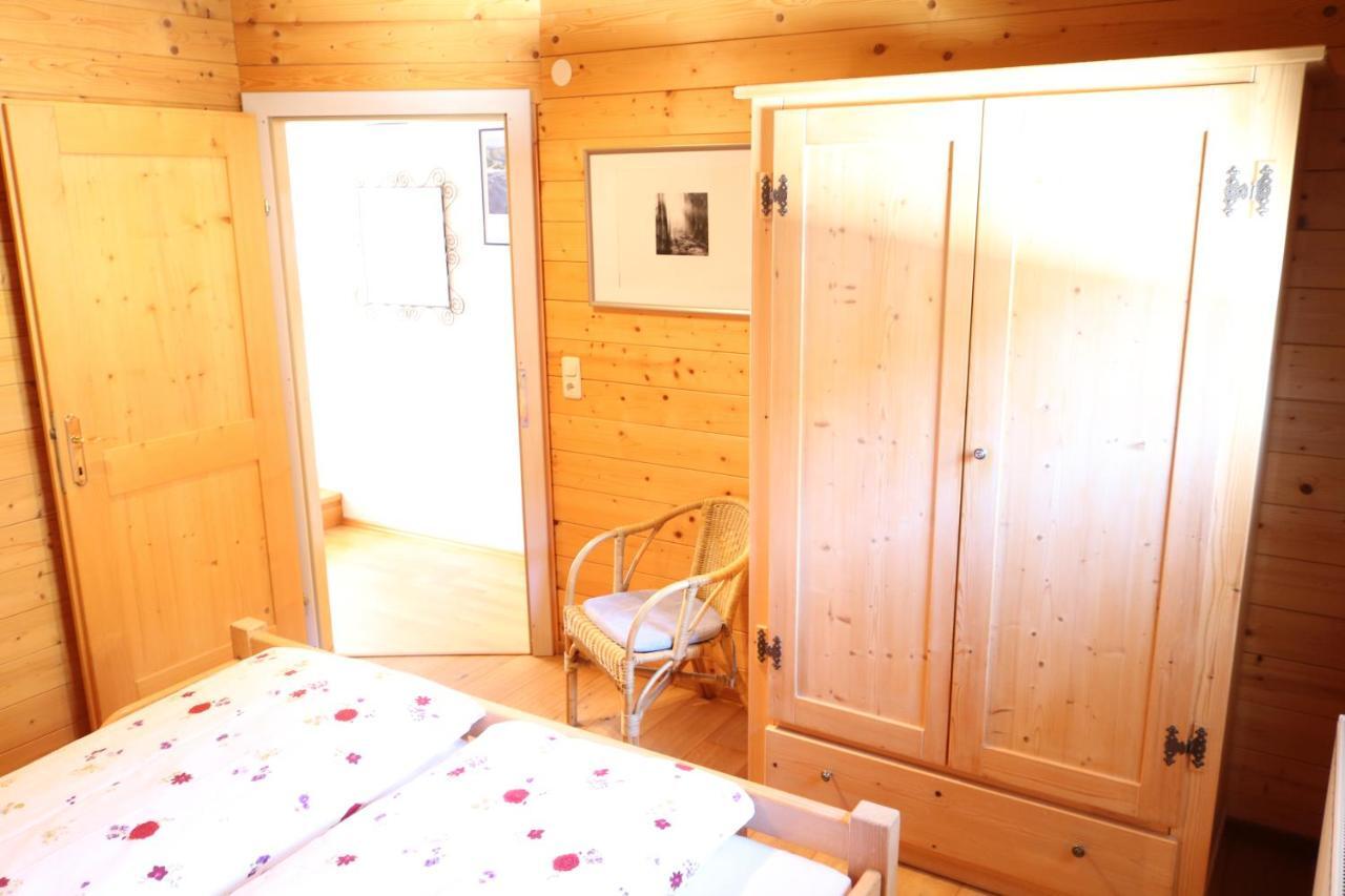 Apartmán Haus Poeckl Strobl Exteriér fotografie