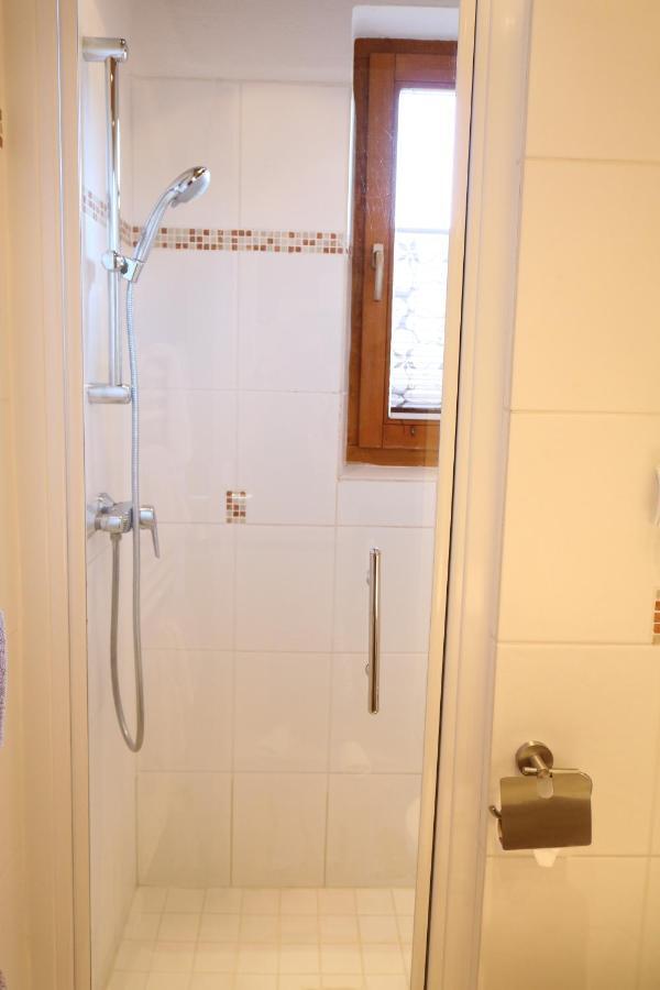 Apartmán Haus Poeckl Strobl Exteriér fotografie