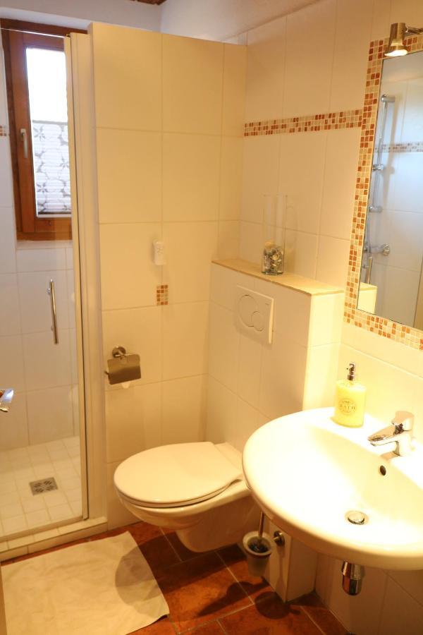 Apartmán Haus Poeckl Strobl Exteriér fotografie