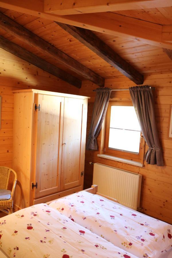 Apartmán Haus Poeckl Strobl Exteriér fotografie