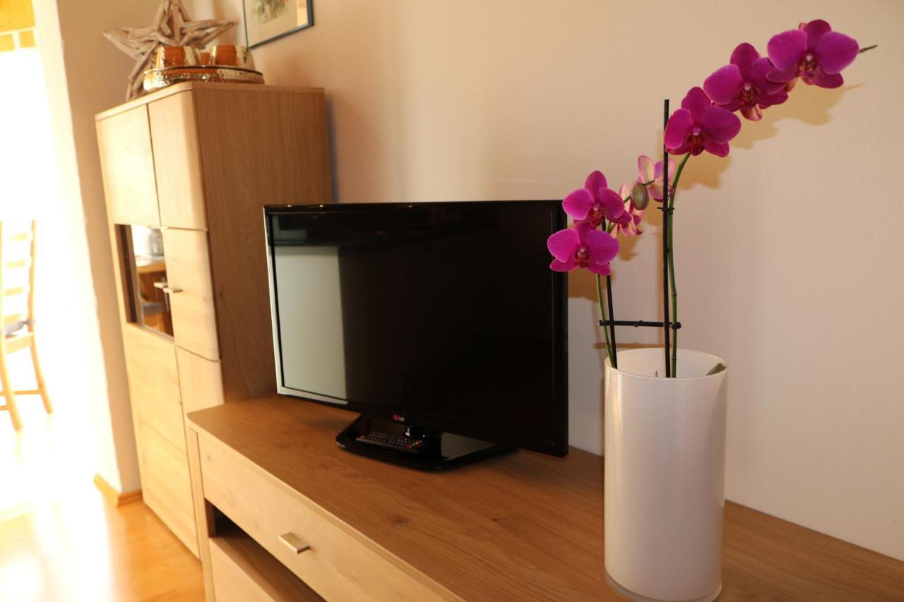 Apartmán Haus Poeckl Strobl Exteriér fotografie
