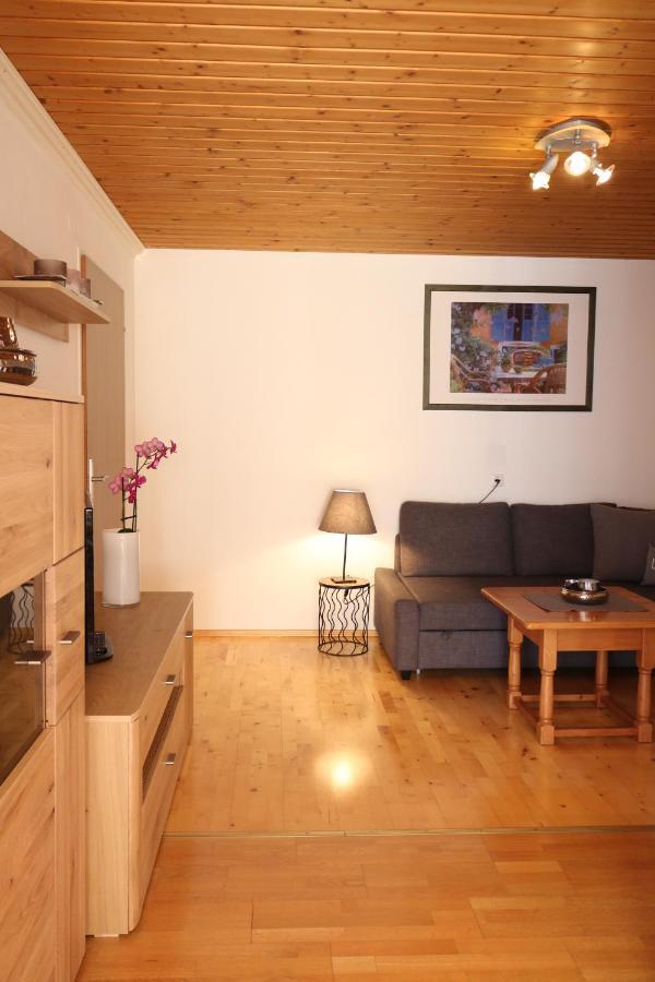 Apartmán Haus Poeckl Strobl Exteriér fotografie