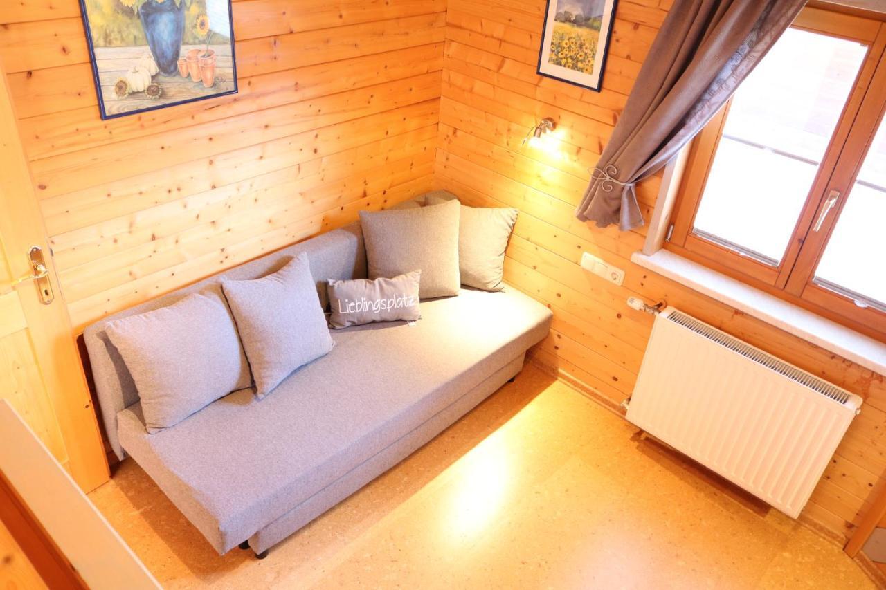 Apartmán Haus Poeckl Strobl Exteriér fotografie