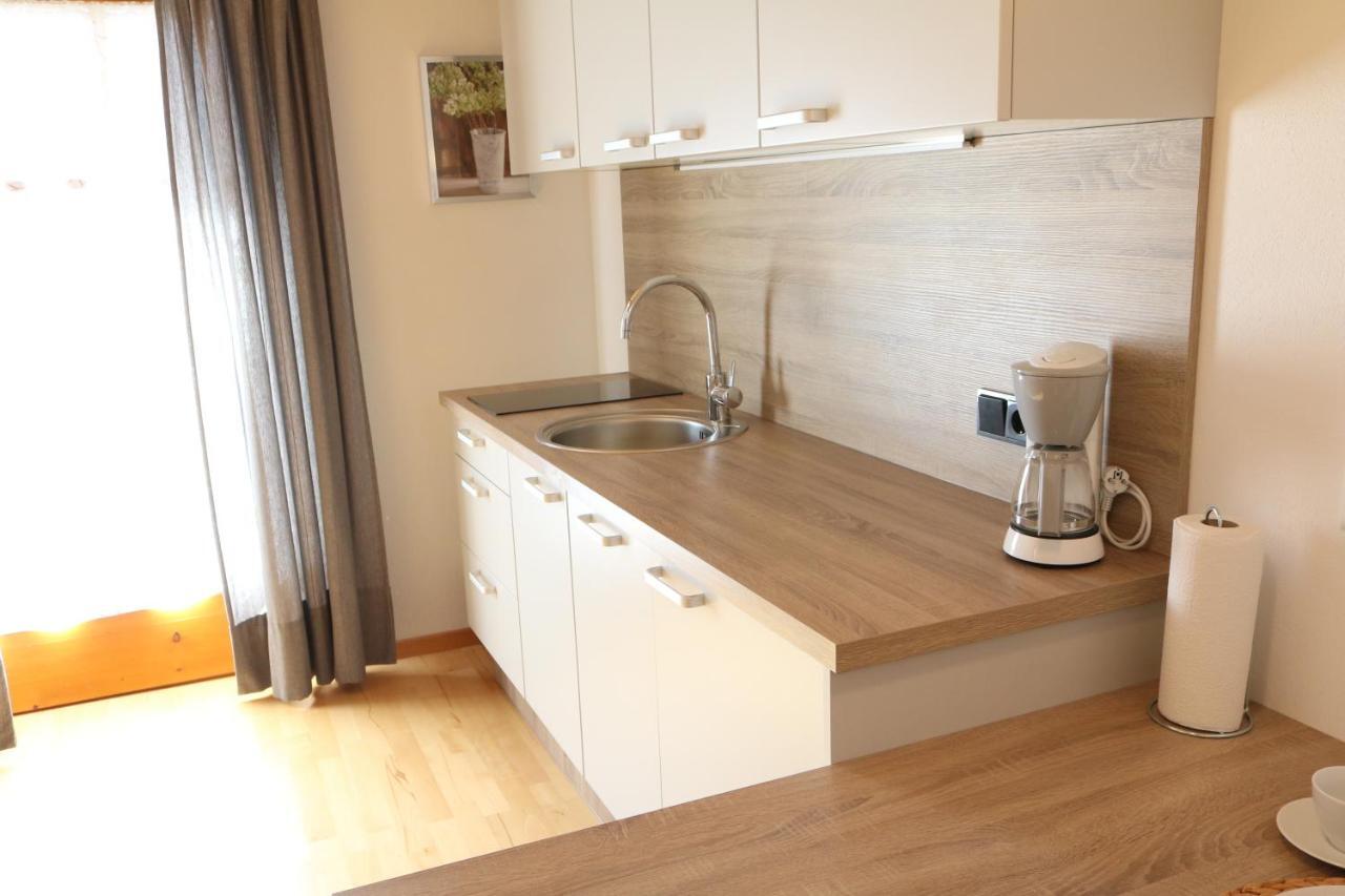 Apartmán Haus Poeckl Strobl Exteriér fotografie
