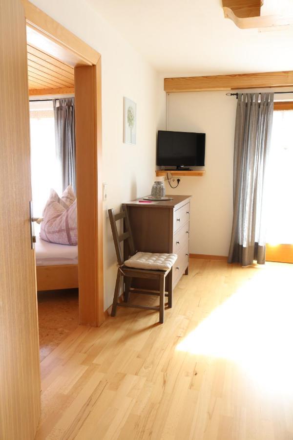 Apartmán Haus Poeckl Strobl Exteriér fotografie
