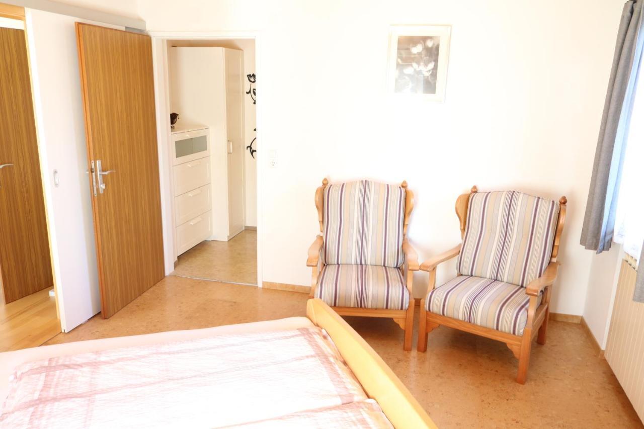 Apartmán Haus Poeckl Strobl Exteriér fotografie