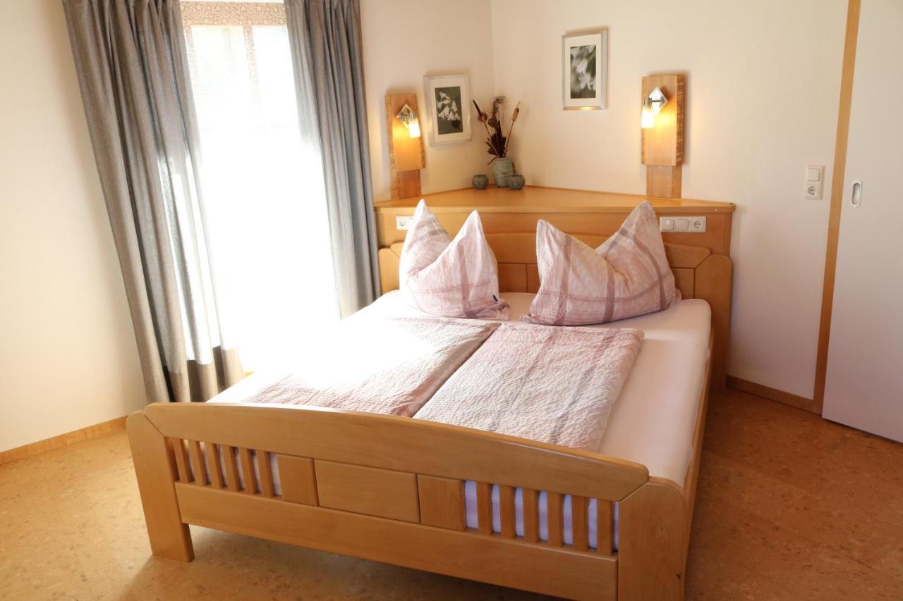 Apartmán Haus Poeckl Strobl Exteriér fotografie