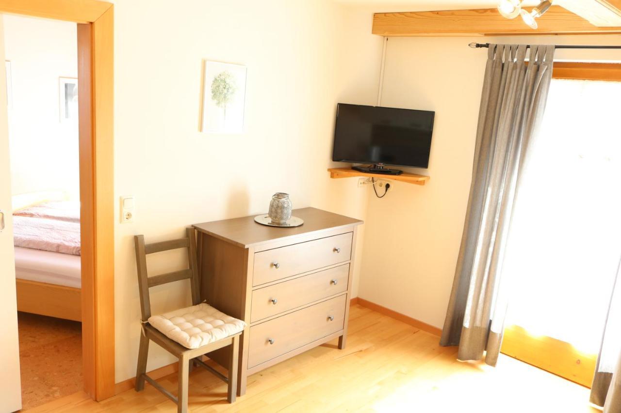 Apartmán Haus Poeckl Strobl Exteriér fotografie