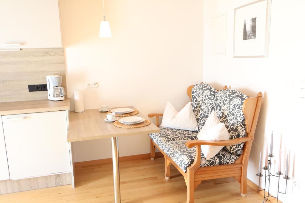 Apartmán Haus Poeckl Strobl Exteriér fotografie