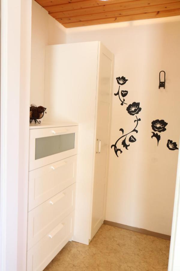 Apartmán Haus Poeckl Strobl Exteriér fotografie