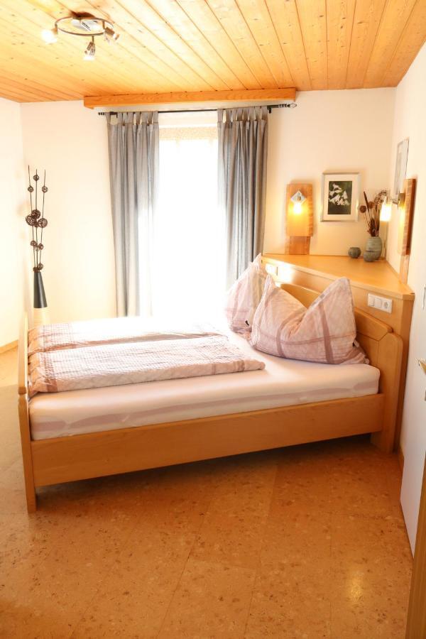 Apartmán Haus Poeckl Strobl Exteriér fotografie